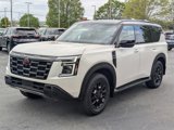 New 2025 Nissan Armada PRO-4X image 4