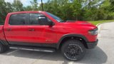 New 2025 RAM 1500 Rebel w/ Rebel Level 2 Equipment Group image 6