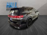 Certified 2024 Volkswagen Atlas SE w/ Black Wheel Package image 6
