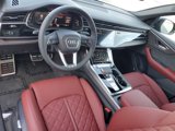 Used 2024 Audi SQ8 Premium Plus w/ S Sport Package image 2