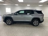 New 2026 Chevrolet Equinox LT w/ Convenience Package II image 4