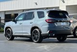 New 2025 Honda Pilot Black Edition image 5
