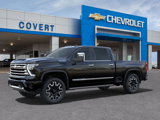 New 2025 Chevrolet Silverado 2500 High Country w/ High Country Premium Package image 2