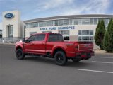 New 2025 Ford F350 Lariat image 4