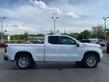 New 2025 Chevrolet Silverado 1500 LT image 3