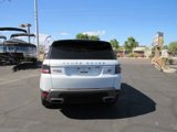 Used 2019 Land Rover Range Rover Sport HSE image 5