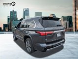New 2025 Toyota Sequoia Capstone image 3