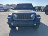 New 2025 Jeep Wrangler Sport S image 2