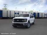 New 2025 Ford F150 XLT image 2