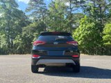 Used 2018 Hyundai Tucson Sport image 4