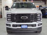 New 2025 Ford F350 Lariat image 3