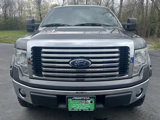 Used 2011 Ford F150 XLT w/ XLT Chrome Pkg image 3