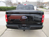 Used 2021 Ford F150 XLT w/ Equipment Group 301A Mid image 4
