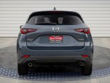Used 2023 MAZDA CX-5 Carbon Edition image 6