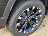 New 2026 Chevrolet Equinox RS w/ Convenience Package III image 5
