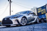 Used 2023 Lexus IS 300 w/ Comfort Package image 2