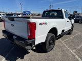Used 2023 Ford F350 XL w/ Snow Plow Prep Package image 5