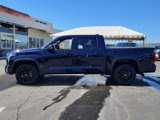New 2025 Toyota Tundra Limited image 2