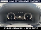 Certified 2023 INFINITI QX60 Luxe w/ Cargo Package image 4