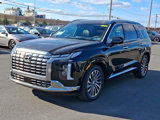 New 2025 Hyundai Palisade Calligraphy image 3