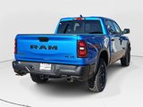 New 2025 RAM 1500 Rebel w/ Rebel Level 2 Equipment Group image 3