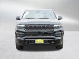 New 2025 Jeep Grand Wagoneer Series III image 2