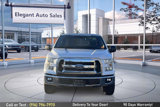 Used 2016 Ford F150 4x4 SuperCrew image 2
