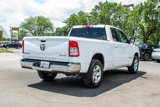 Used 2022 RAM 1500 Big Horn image 5