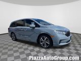 Certified 2023 Honda Odyssey Touring image 2
