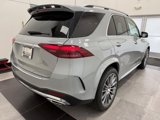 New 2026 Mercedes-Benz GLE 450e 4MATIC image 2