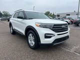 Certified 2023 Ford Explorer XLT w/ Equipment Group 202A image 3