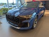 New 2025 Audi RS Q8 performance image 3
