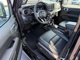 New 2025 Jeep Wrangler Unlimited Sahara image 4