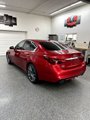 Used 2018 INFINITI Q50 Red Sport 400 w/ Sensory Package (Sport) image 2
