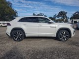 New 2025 Volkswagen Atlas Cross Sport SEL Premium R-Line image 5