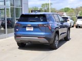 New 2026 Chevrolet Equinox LT w/ Convenience Package II image 3