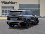 New 2026 Cadillac Vistiq Platinum image 4