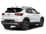 New 2026 Chevrolet TrailBlazer LT image 2