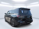 New 2025 INFINITI QX80 Autograph image 5
