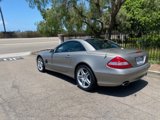 Used 2007 Mercedes-Benz SL 550 image 3