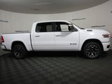 New 2025 RAM 1500 Laramie image 4