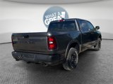 New 2025 RAM 1500 Laramie w/ Night Edition image 3