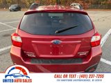 Used 2016 Subaru Crosstrek 2.0i Limited image 5