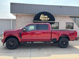 New 2025 Ford F350 XLT image 2
