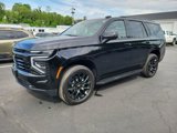 New 2025 Chevrolet Tahoe RST w/ Comfort Package image 4