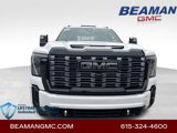 New 2025 GMC Sierra 2500 Denali Ultimate image 2