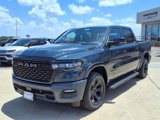 New 2025 RAM 1500 4x4 Crew Cab image 3