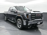 New 2025 GMC Sierra 2500 SLT w/ SLT Premium Package image 3