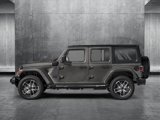 New 2025 Jeep Wrangler Sahara image 3