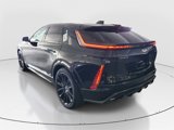 New 2026 Cadillac Lyriq V image 4